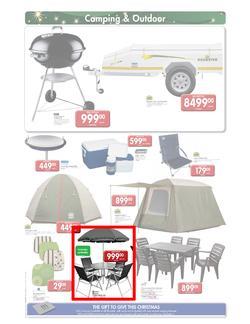 Makro Christmas (20 Nov - 28 Nov), page 20