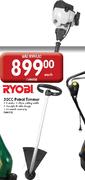 Ryobi Petrol Trimmer-30cc