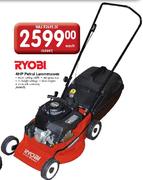 Ryobi Petrol Lownmower-4HP