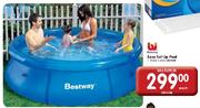 Easy Set Up pool