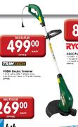 TrimTech Electric Trimmer-900W
