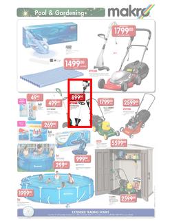 Makro Christmas (20 Nov - 28 Nov), page 21