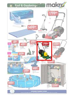 Makro Christmas (20 Nov - 28 Nov), page 21