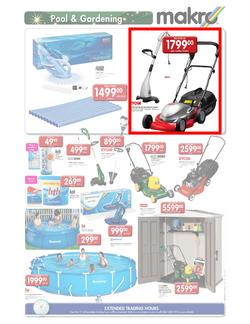 Makro Christmas (20 Nov - 28 Nov), page 21