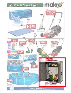 Makro Christmas (20 Nov - 28 Nov), page 21