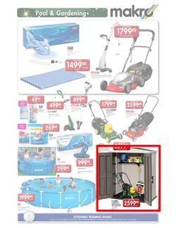 Makro Christmas (20 Nov - 28 Nov), page 21
