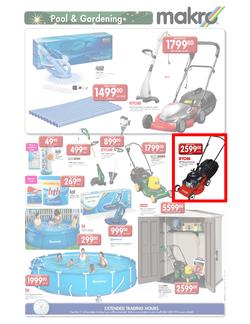 Makro Christmas (20 Nov - 28 Nov), page 21