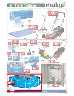 Makro Christmas (20 Nov - 28 Nov), page 21
