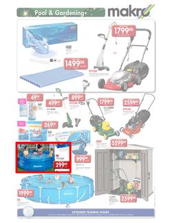 Makro Christmas (20 Nov - 28 Nov), page 21