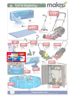 Makro Christmas (20 Nov - 28 Nov), page 21