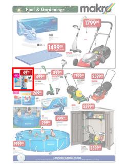 Makro Christmas (20 Nov - 28 Nov), page 21