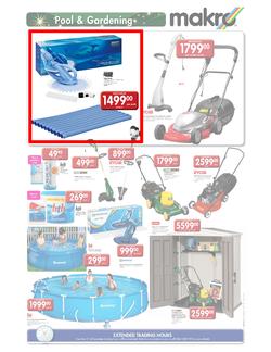 Makro Christmas (20 Nov - 28 Nov), page 21