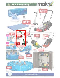 Makro Christmas (20 Nov - 28 Nov), page 21