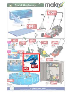 Makro Christmas (20 Nov - 28 Nov), page 21
