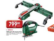 Bosch Jigsaw-500W Plus Sawing Station