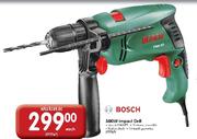Bosch Impact Drill-500W