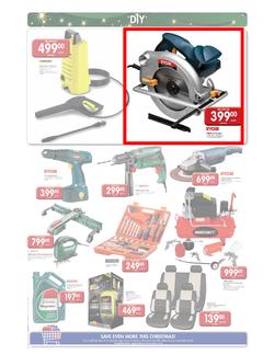 Makro Christmas (20 Nov - 28 Nov), page 22