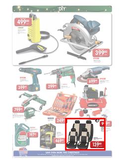 Makro Christmas (20 Nov - 28 Nov), page 22