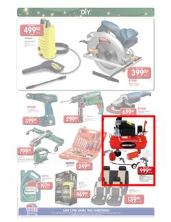 Makro Christmas (20 Nov - 28 Nov), page 22