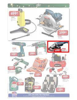 Makro Christmas (20 Nov - 28 Nov), page 22