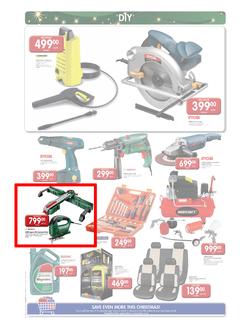 Makro Christmas (20 Nov - 28 Nov), page 22