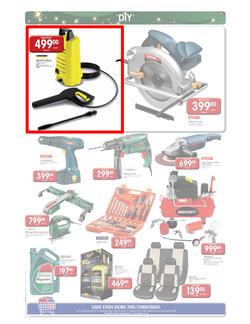 Makro Christmas (20 Nov - 28 Nov), page 22
