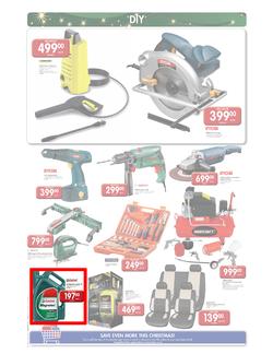 Makro Christmas (20 Nov - 28 Nov), page 22