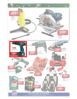 Makro Christmas (20 Nov - 28 Nov), page 22