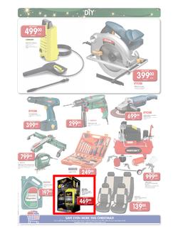Makro Christmas (20 Nov - 28 Nov), page 22
