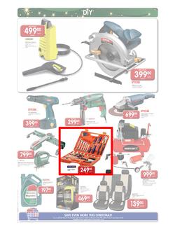 Makro Christmas (20 Nov - 28 Nov), page 22