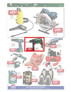 Makro Christmas (20 Nov - 28 Nov), page 22