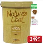 Nature's Coat Finely Textured-20Ltr