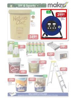 Makro Christmas (20 Nov - 28 Nov), page 23