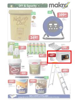 Makro Christmas (20 Nov - 28 Nov), page 23