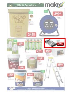 Makro Christmas (20 Nov - 28 Nov), page 23