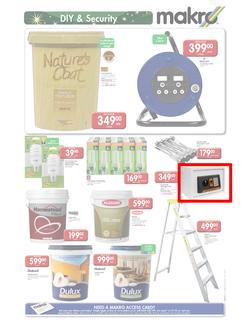 Makro Christmas (20 Nov - 28 Nov), page 23