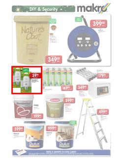 Makro Christmas (20 Nov - 28 Nov), page 23