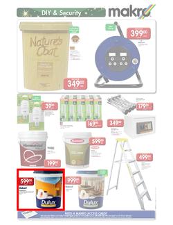 Makro Christmas (20 Nov - 28 Nov), page 23
