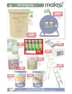 Makro Christmas (20 Nov - 28 Nov), page 23