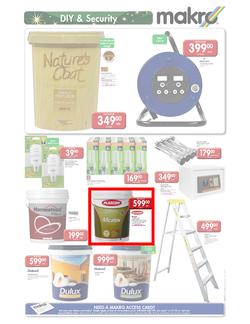 Makro Christmas (20 Nov - 28 Nov), page 23