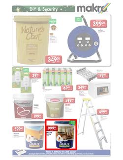 Makro Christmas (20 Nov - 28 Nov), page 23