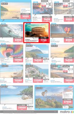 Makro : Celebrate The Black Friday Mood (19 November - 26 November 2023), page 3