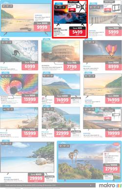Makro : Celebrate The Black Friday Mood (19 November - 26 November 2023), page 3