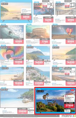 Makro : Celebrate The Black Friday Mood (19 November - 26 November 2023), page 3