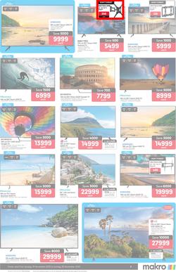 Makro : Celebrate The Black Friday Mood (19 November - 26 November 2023), page 3