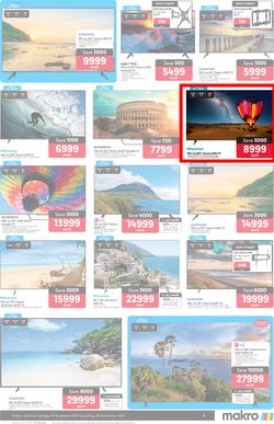 Makro : Celebrate The Black Friday Mood (19 November - 26 November 2023), page 3