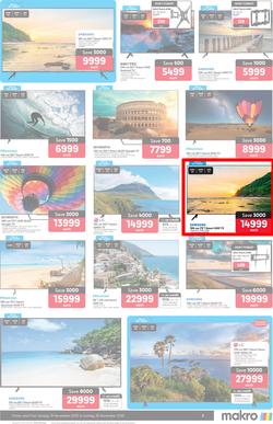Makro : Celebrate The Black Friday Mood (19 November - 26 November 2023), page 3