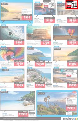 Makro : Celebrate The Black Friday Mood (19 November - 26 November 2023), page 3