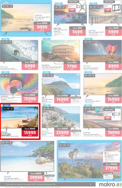 Makro : Celebrate The Black Friday Mood (19 November - 26 November 2023), page 3