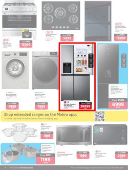 Makro : Jump Into The Black Friday Mood (06 November - 12 November 2023), page 6